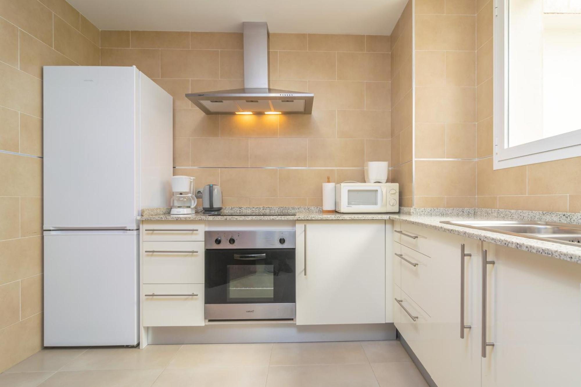 Apartment Moll 3 *
