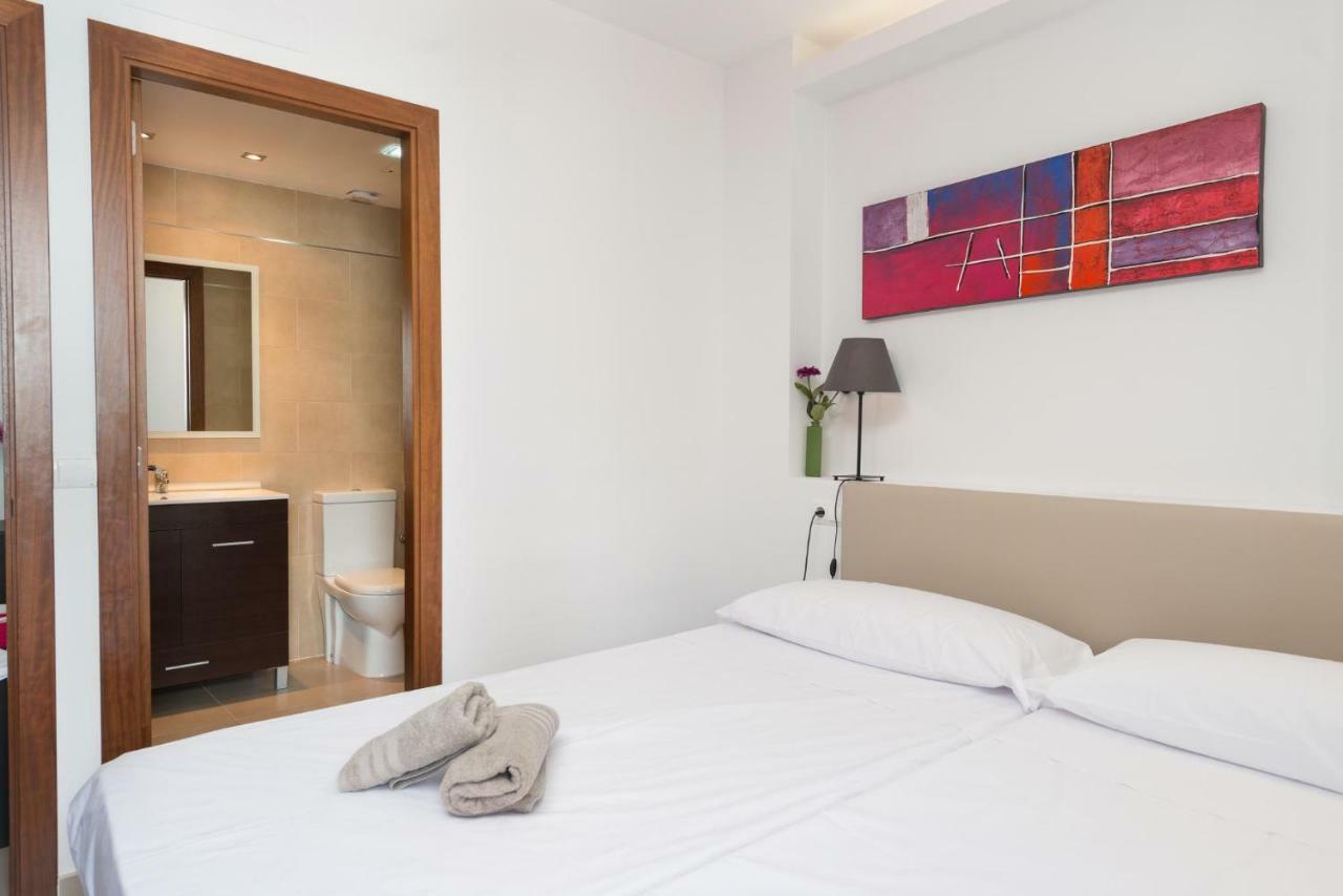Apartment Moll 3 Son Servera (Mallorca)