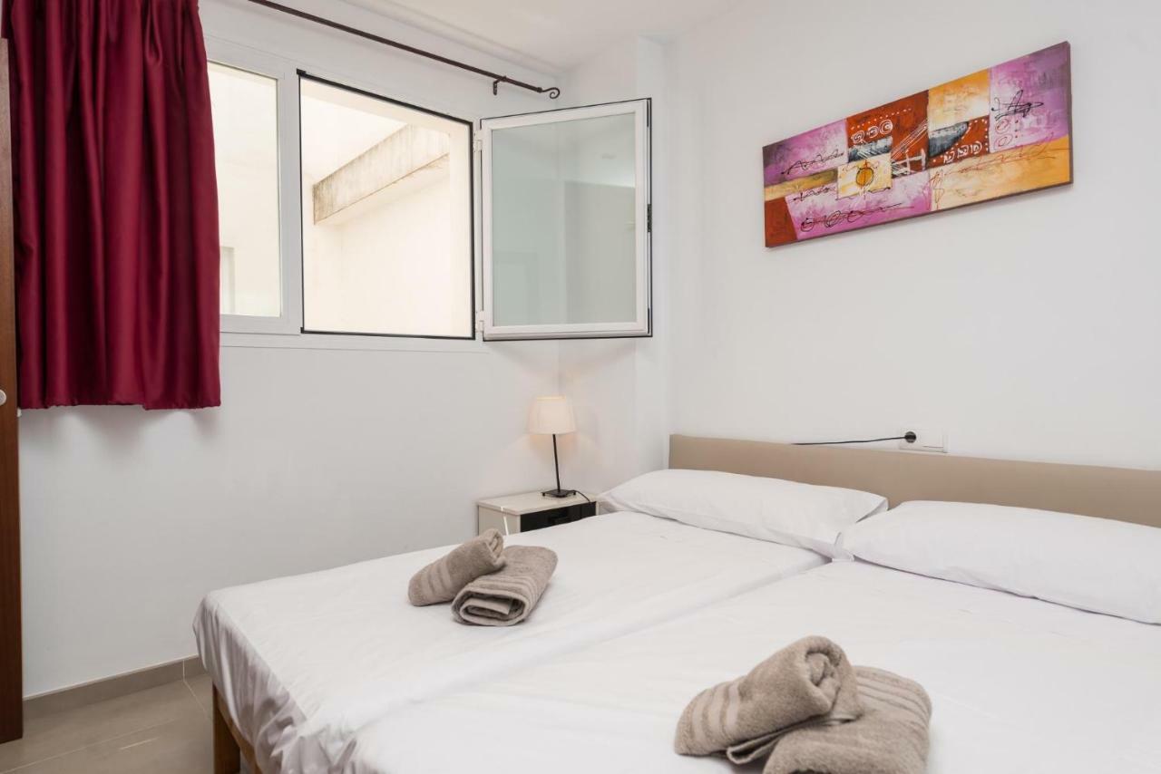 Apartment Moll 3 *