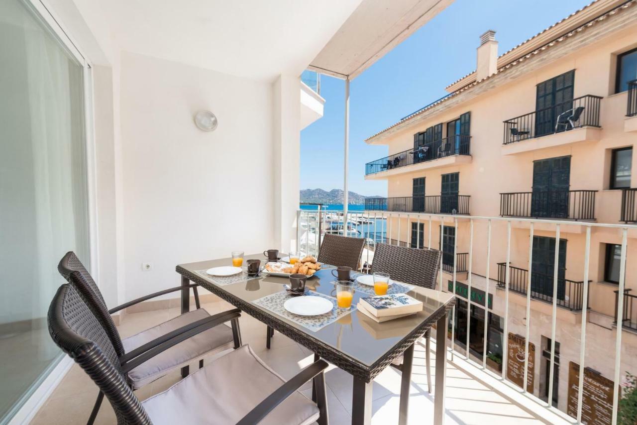 Apartment Moll 3 *